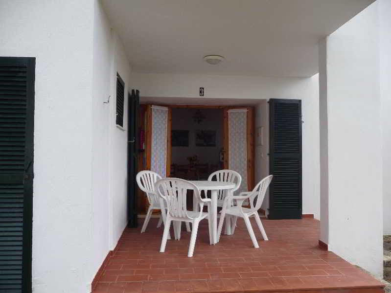 Apartamentos Llebeig Ciutadella  Exterior foto