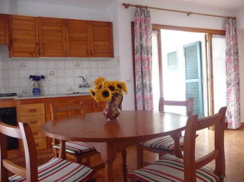 Apartamentos Llebeig Ciutadella  Exterior foto